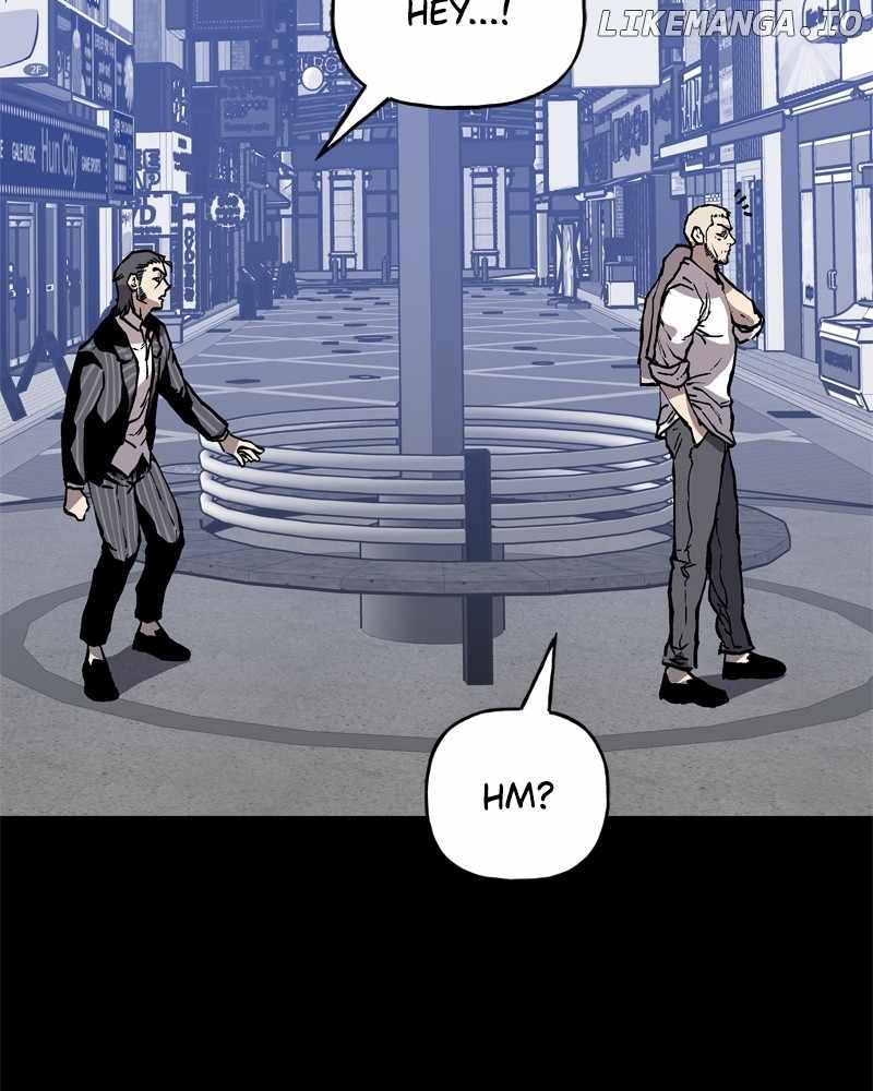 Boss Returns Chapter 34 100